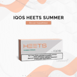 Heets Parliament Summer Breeze Vape Shop Dubai Uae