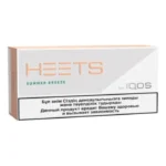 Heets Parliament Summer Breeze Russian Vape Shop Dubai Uae