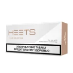 Heets Parliament Teak Selection Dubai Uae Vape Shop Dubai Uae