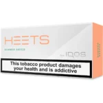 Heets Summer Breeze Dubai Vape Shop Dubai Uae