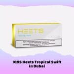 Heets Tropical Swift Dubai Vape Shop Dubai Uae