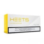 Heets Yellow Green Selection Kazakhstan Version Vape Shop Dubai Uae