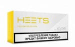 Heets Yellow Selection Dubai Vape Shop Dubai Uae