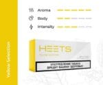 Heets Yellow Selection Dubai Vape Shop Dubai Uae 2