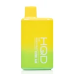 Hqd Cuvie Bar 7000 Disposable Rechargeable Vape Shop Dubai Uae