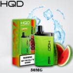 Hqd Titan 7000 Vape Puffs Disposable Vape Shop Dubai Uae 10