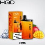 Hqd Titan 7000 Vape Puffs Disposable Vape Shop Dubai Uae 11