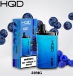 Hqd Titan 7000 Vape Puffs Disposable Vape Shop Dubai Uae 12