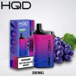 Hqd Titan 7000 Vape Puffs Disposable Vape Shop Dubai Uae 5