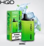 Hqd Titan 7000 Vape Puffs Disposable Vape Shop Dubai Uae 6