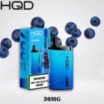 Hqd Titan 7000 Vape Puffs Disposable Vape Shop Dubai Uae 7