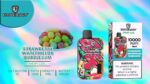 Hyperjoy 10000 Vape Puffs Disposable Vape Vape Shop Dubai Uae 9