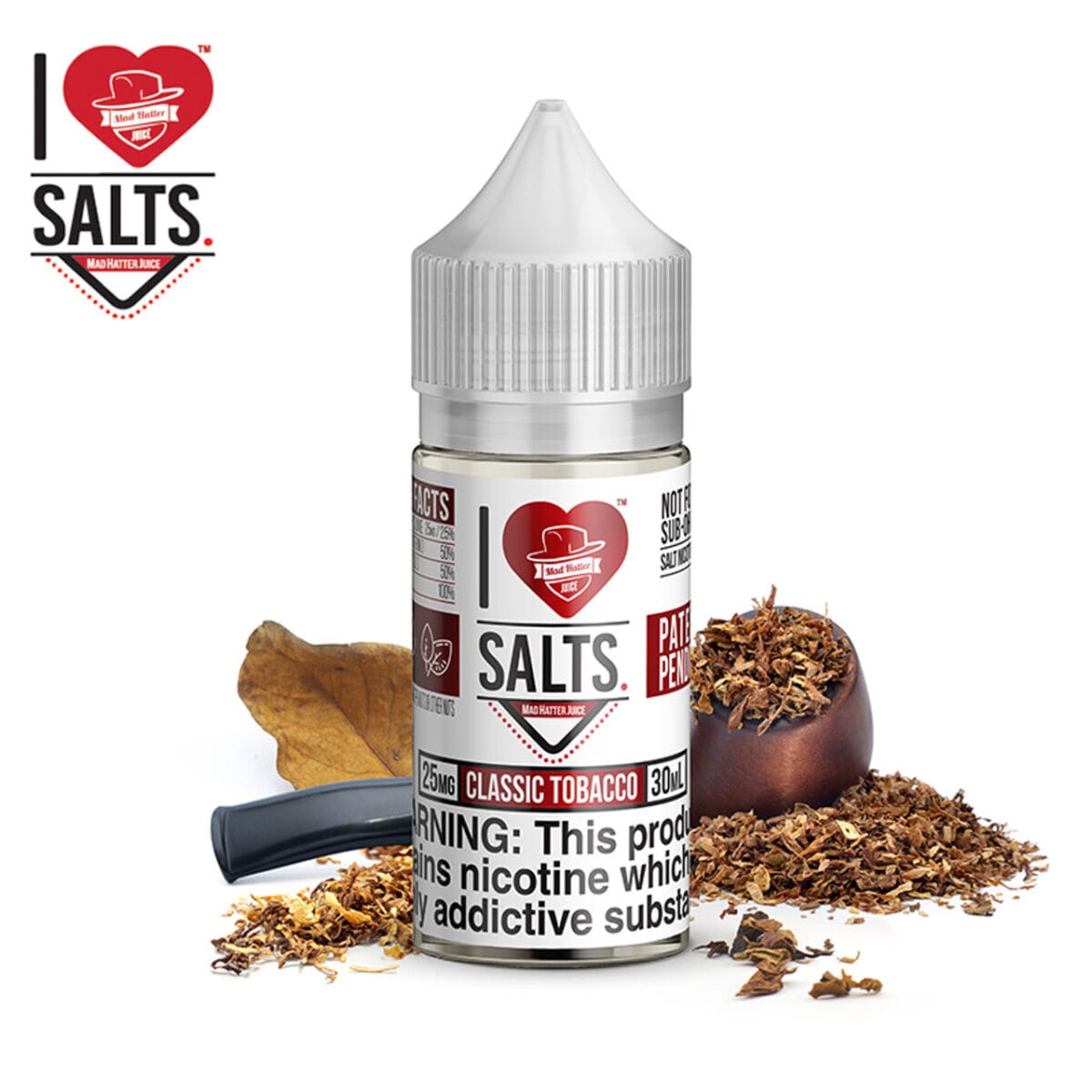 I Love 30Ml Salt Nicotine Vape Shop Dubai Uae