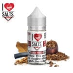 I Love 30ml Salt Nicotine Vape Shop Dubai Uae