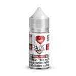 I Love 30ml Salt Nicotine Vape Shop Dubai Uae 2