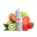 I Love 30ml Salt Nicotine Vape Shop Dubai Uae 2