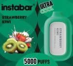 Instabar 5000 Vape Disposable Puffs Vape Shop Dubai Uae 10