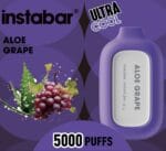 Instabar 5000 Vape Disposable Puffs Vape Shop Dubai Uae