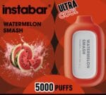 Instabar 5000 Vape Disposable Puffs Vape Shop Dubai Uae 2