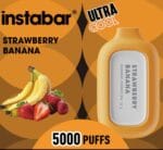 Instabar 5000 Vape Disposable Puffs Vape Shop Dubai Uae 6