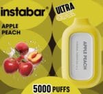 Instabar 5000 Vape Disposable Puffs Vape Shop Dubai Uae 7