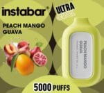 Instabar 5000 Vape Disposable Puffs Vape Shop Dubai Uae 8