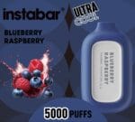 Instabar 5000 Vape Disposable Puffs Vape Shop Dubai Uae 9