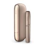 Iqos 3 Duo Device Brilliant Gold Color In Dubai Vape Shop Dubai Uae 2