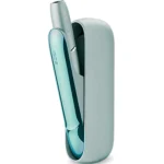 Iqos 3 Duo Kit Lucid Teal Limited Edition Dubai Uae Vape Shop Dubai Uae