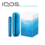 Iqos 3 Duo Kit Ryo Limited Edition Vape Shop Dubai Uae