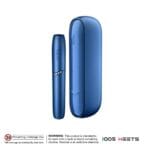 Iqos 3 Duo Kit Stellar Blue In Dubai Vape Shop Dubai Uae