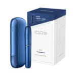 Iqos 3 Duo Kit Stellar Blue In Dubai Vape Shop Dubai Uae 2