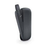 Iqos 3 Duo Velvet Grey Device Black In Dubai Vape Shop Dubai Uae 2