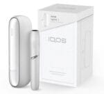 Iqos 3 Duo Warm White In Dubai Vape Shop Dubai Uae