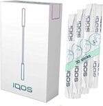 Iqos Cleaning Sticks Original Vape Shop Dubai Uae