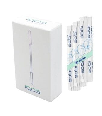 Iqos Cleaning Sticks Original Vape Shop Dubai Uae