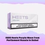 Iqos Heets Purple Waverussianparliament Vape Shop Dubai Uae