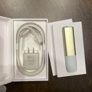 IQOS ILUMA One Bright Limited Edition