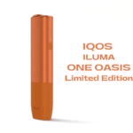 Iqos Iluma One Oasis Limited Edition In Dubai Uae Vape Shop Dubai Uae