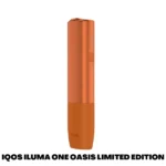 Iqos Iluma One Oasis Limited Edition In Dubai Uae Vape Shop Dubai Uae