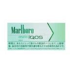 Iqos Marlboro Heatsticks Mint Vape Shop Dubai Uae