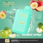 Isgo Bar 10000 Puffs Disposable Vape Vape Shop Dubai Uae 4