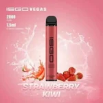 Isgo Vegas 2800 Puffs Disposable Vape Vape Shop Dubai Uae 10