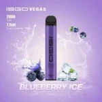 Isgo Vegas 2800 Puffs Disposable Vape Vape Shop Dubai Uae 2