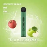 Isgo Vegas 2800 Puffs Disposable Vape Vape Shop Dubai Uae 3