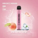 Isgo Vegas 2800 Puffs Disposable Vape Vape Shop Dubai Uae 9