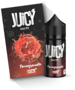 Juicy 30ml Salt Nicotine Vape Shop Dubai Uae 2