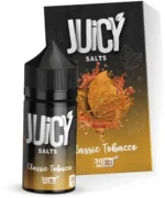 Juicy 30ml Salt Nicotine Vape Shop Dubai Uae 3