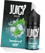 Juicy 30ml Salt Nicotine Vape Shop Dubai Uae 4