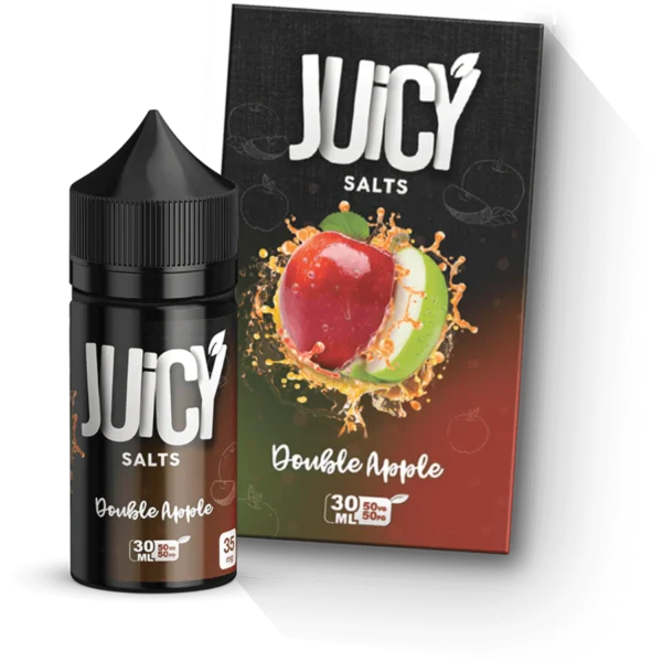 Juicy 30ml Salt Nicotine Vape Shop Dubai Uae